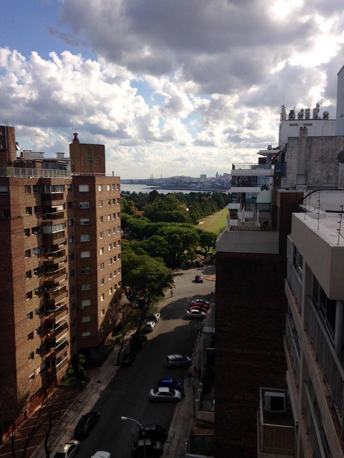 Apartamento Punta Carretas Montevideo Exterior photo